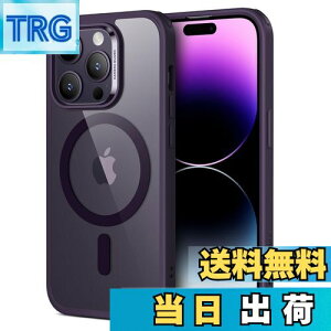 yzESR iPhone 14 Pro p P[X MagSafeΉ CX[d phone14pro P[X HaloLock nCubhCP[X ϏՌ ČRMILKi̕ی ɋw 6.1C` p[v Classic Series