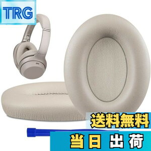 �y���������zSOULWIT �C���[�p�b�h �C���[�N�b�V���� �����p Sony WH-1000XM3 (WH1000XM3)�I�[�o�[�C���[�w�b�h�t�H�� �ɑΉ� �w�b�h�p�b�h �_�炩���v���e�C�����U�[ �m�C�Y�A�C�\���[�V����������