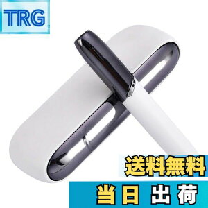 yzVimili IQOS3.0/IQOS3 DUOΉbLLbv+hAJo[ ACRX3 p Zbg (ubN)