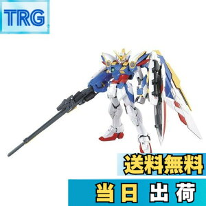 �y���������zMG �V�@����L�K���_��W Endless Waltz �E�C���O�K���_��Ver.Ka 1/100�X�P�[�� �F�����ς݃v�����f��