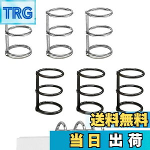 yzPAVIKE [Y[toC_[O 3 6Zbg J₷ VXe蒠O ubNO {pƂ {O t@C{ a20mm P꒠ ۑ  DIY 