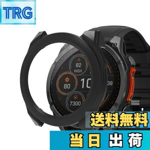 �y���������zYealRed For Garmin Fenix 8(51mm/47mm/43mm) ��p �P�[�X �y�� PC+�����K���X �K�[�~�� Fenix 8 Sapphire AMOLED�p �ی�J�o�[ 9H�d�x ���t���ȒP ��̌^ �S�ʕی� �L�Y�h�~ �ϏՌ� HD�����ߗ� �w��