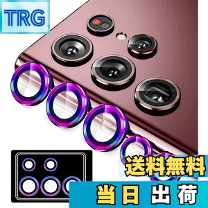 yzGalaxy S22 Ultra p JtB [Kakuki] SCG14 | SC-52C MNV[S22Eg p JیtB ^ KX ϏՌ Ɨ^ IoI[o[h~ A~ JJo[ (