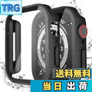 yzLISAMER Ή Apple Watch P[X Series 10/9/8/SE/7/6/5/4 41mm AbvEHb`p P[X h ̌^ VfUC 3DpGbW ^ PC+KXf ߗ Ή Apple Watch Jo[ Sʕ