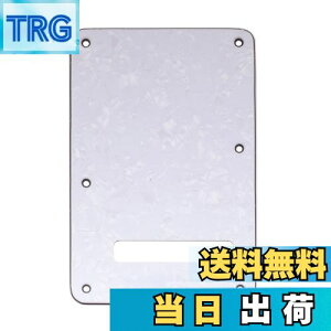 �y���������zMusiclily 6���X�g���g�o�b�N�v���[ST�g�������J�o�[ USA/Mexican Standard Strat Modern Style�G���L�M�^�[�p�A4�v���C�z���C�g�p�[��