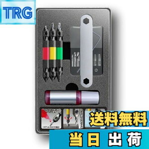 �y���������z�A�l�b�N�X(ANEX) �Ȃ߂��l�W�͂����r�b�g �X�e�����X�r�X�Ή� M2.5~8 �P�[�X�t 3�{�g ANH-S3�y��̍�Ƃ�l�W�̎��O���Ɂz�h�����r�b�g DIY
