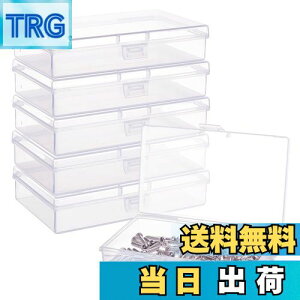 yzBENECREAT 6Zbg13.2x7.7x3cmvX`bNP[X NA[{bNX ANZT[ r[Y p[c[P[X lߑւe p[{bNX `