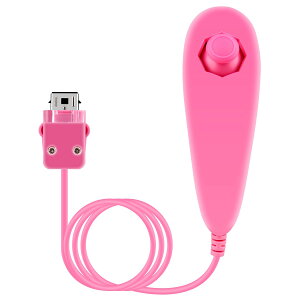 yzOSTENT Rg[[ [Vx[X L k`N Rg[[ CV Wii R\[ rfIQ[ ɑΉ (Pink)