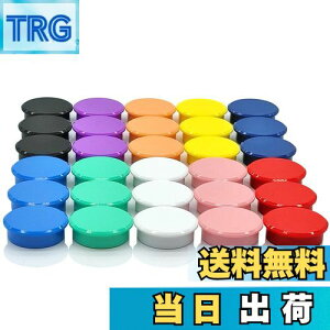 【送料無料】PYJLBX 磁石 強力マグネット 10色の強力磁石、ホワイトボード マグネット、マグネット 可愛い、冷蔵庫 マグネット、ホワイトボード 磁石 カラーマグネット 小型 丸形 事務用品