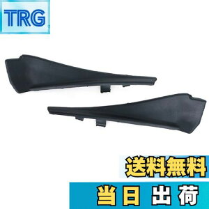 yzGLOFLY 2 YGNXgC Xtrail T32 [O 2014-2018 ɓKAԂ̃tgKXbvR[i[gCp[TChgJo[Wv[g Cp[TChg