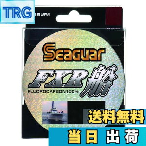yzV[K[(Seaguar) nX V[K[ FXRD 100m 5