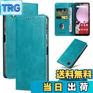 【送料無料】QUEASON 互換品 スマホケース【Galaxy A23 5G ケース 手帳型】ギャラクシーa23 5g ケース 携帯ケース SC-56C スタンド機能 SCG18 薄型ケース カード収納 落下防止 マグネット式 耐衝撃 全面