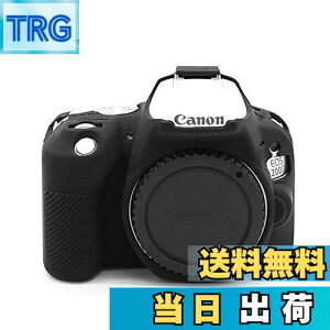 yzkinokoo CANON Lm EOS KISS X9 / EOS KISS X10p VRJo[ JP[X JJo[ (BK)