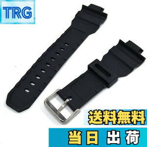 �y���������z[CXZA] �ɓK�pG-Shock G-7900SL GW-7900B GR-7900NV�X�|�[�c�̎��ւ��̂��߂̃u���b�NPU�E�H�b�`�o���h�X�g���b�v (Band Color : Black)