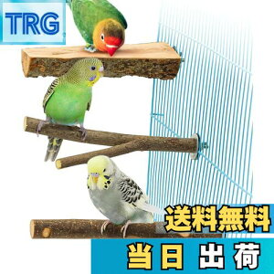 【送料無料】YINKE 止まり木 止まり台 爪を磨くりんごの木 自然木 爪を研ぎ パーチ インコ オウム 鳥 オウム 文鳥 おやすみボード 噛むおもちゃ ケージスタンド ケージアクセサリー 鳥栖 スト