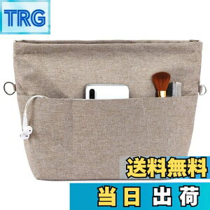 yzVANCORE obOCobO  Ci[obO  y obNCobN h [obO d؂ g[gobOp fB[X Y Organizer bag in bag t@Xi[t Jo 