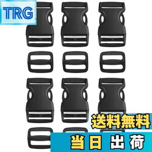 �y���������z[TRIWONDER] �o�b�N�� �����b�N�o�b�N�� �T�C�h�����[�X �A�W���X�^�[ �E�G�X�g �x���g �o�b�N���̂� �v���X�`�b�N �x���g�~�� ���ߋ� (25mm - 6��)