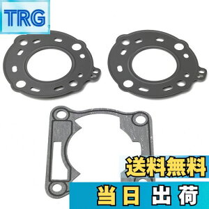 【送料無料】デイトナ(Daytona) ボアアップキット用 ガスケットセット(補修パーツ) TZR50R/RZ50 13137