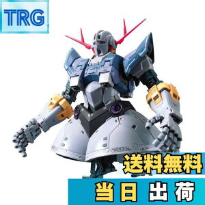 【送料無料】BANDAI SPIRITS(バンダイ スピリッツ) RG 機動戦士ガンダム ジオング 1/144スケール 色分け済みプラモデル