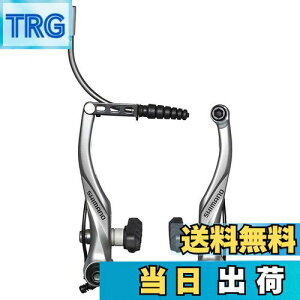 yzV}m(SHIMANO) Vu[L BR-T4000 tgp S65TV[ tBLVO{g:16.0/25.0mm A[`:90mm Vo[ EBRT4000FX43XSP ALIVIO(ArI)