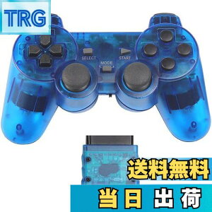 yzFancyan PS2 p CXRg[[ DUAL SHOCK2 Q[pbg ݊Ή { (u[)