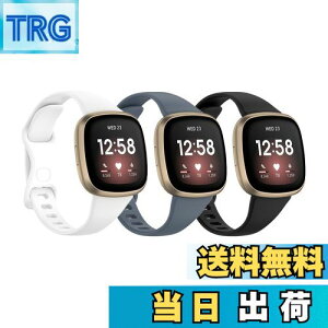 yzLICHIFIT fitbit versa4/versa3/sense2/sensepoh xg ׂ ւoh TPU _炩 ʋC ϋv X|[coh ANZT[ iL zCg{O[u[{ubNj