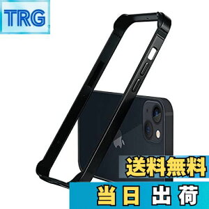yzyYMXPYziPhone13Pro iPhone13 A~op[P[X ^+VRt[ d\ Yی y Xgbv ϏՌ TChop[ (iPhone13/13Pro, ubN)