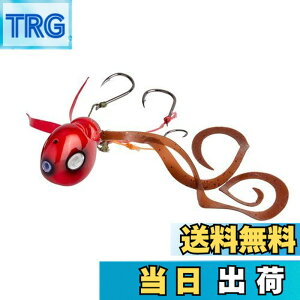 �y���������zAbuGarcia (�A�u�K���V�A) ������ 60g �b�k���b�h SSYYD60G-KKRED �^�C���o