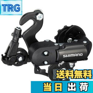yzV}m (SHIMANO) AfBC[ (MTB) RD-FT35A-MB 7/6S ܃^Cv ERDFT35AMB TOURNEY (^[j[)