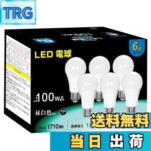 yzLEDd a26mm 100W` F 5000K 1710[ Lz Ή Px fMގ{HΉ ȃGl Ki̔sΏ PSEF؍ς 6pbN F6