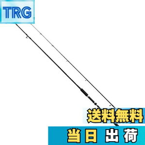 【送料無料】シマノ(SHIMANO) ロッド ソルティーアドバンス ライトショアジギング S96ML