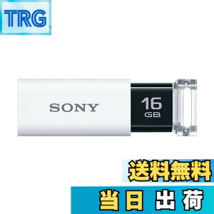 �y���������z�\�j�[ USB������ USB3.1 16GB �z���C�g �L���b�v���X USM16GUW [�������K�i]