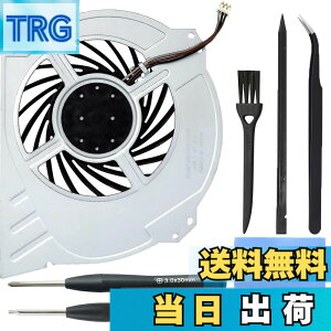 �y���������zZHUROUPU for PS4 Pro CUH-7xxx�p����������p�t�@���ƌ݊����̂���Afor Play Station 4 Pro�pCPU�q�[�g�V���N�N�[���[2500RPM�A�u���V�A�s���Z�b�g�A�T�[�}���p�b�h�A�X�p�b�W���[�APH0 T8�h��