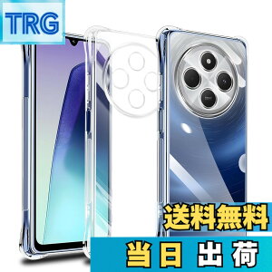 �y���������z�Ή� Xiaomi Redmi 14C �P�[�X Xiaomi Redmi14C �N���A �P�[�X ���񂵂�t�@�~���[�X�}�z �J�o�[ TPU �ی�P�[�X �J�o�[�w�� �V�F�� �N�o�[ �\�t�g �����V�F�� ���v���e�N�^�[ SENXLL-14CT1