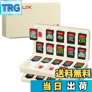 �y���������z�ySwitch 2�Ή��z JSAUX �Q�[���J�[�h�P�[�X�b�Q�[���J�[�h40���{Micro SD40�����[�ESwitch�^Lite�^OLED�Ή��E�}�O�l�b�g���J�E�n�[�h�V�F�� ���R���[�E���h�~�E�z�R���h�~�E�ϏՌ��E