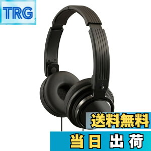 �y���������zJVC HA-S200-B ���^�w�b�h�z�� �܂肽���ݎ� DJ���[�X���f�� �u���b�N