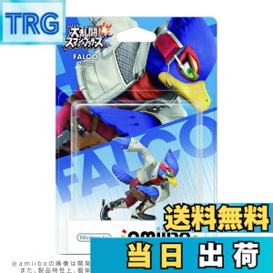 �y���������zamiibo �t�@���R (�嗐���X�}�b�V���u���U�[�Y�V���[�Y)