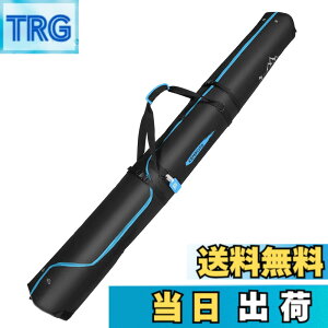 �y���������zKEMIMOTO �X�L�[�P�[�X �X�L�[�o�b�O 200cm�܂őΉ� �I�[���C������ 160-200cm �u���[