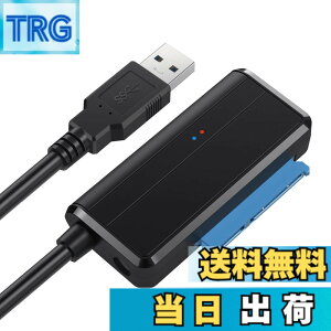 �y���������zcablecc �p�x�t��SATA 22�s�� - USB3.0�A�_�v�^�[�P�[�u�� 2.5�C���` 3.5�C���` �n�[�h�f�B�X�N�h���C�u SSD �f�X�N�g�b�v�m�[�g�p�\�R���p