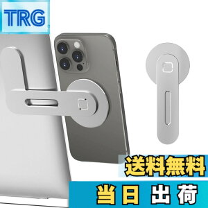 �y���������zCloudValley �m�[�g�p�\�R���p �}�O�l�b�g���g�ѓd�b�z���_�[�AiPhone 14 Pro Max�^14 Pro�^14�^14 Plus�p �̒��߉\�Ȍg�ѓd�b���j�^�[�T�C�h�}�E���g�A��]�� �ȃX�y�[�X �X�����ȃ|�[