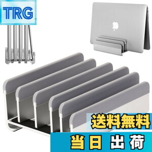 �y���������z�c�u���ōő�5��̃f�o�C�X�����[�ł���m�[�g�p�\�R���X�^���h�B���͎��R�ɒ��߉\�ŁA�f�ނ̃A���~�j�E���́A�l�X�ȃu�����h�̃m�[�g�p�\�R���Aipad�A�X�}�z���Ƒ�����
