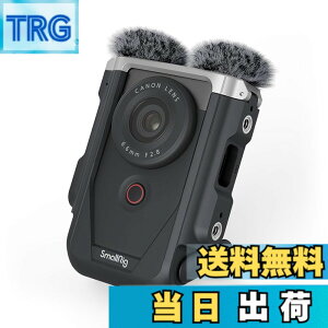 �y���������zSmallRig Power Shot V10�p�P�[�W�L�b�g Canon�p 4235