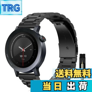 �y���������z[YealRed] ���v�o���h For CMF by Nothing Watch 3 Pro/Watch Pro 2 �p�A �������X�e�����X�X�`�[�������p���v�X�g���b�v �����ȒP �ʋC���A�ϖ��Ր��A�ϕ��H�� ���v�o���h �������߉\ ����
