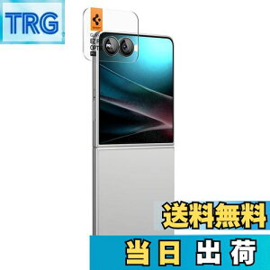 yzSpigen Galaxy Z Flip7 JیtB Optik Pro \tLbgt 9HKX Uh~ tbVȂ 2 AGL09584