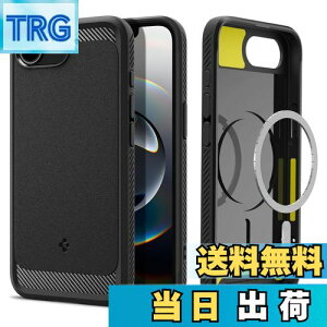 yzSpigen yn18N̋Zṕz iPhone 16e P[X MagSafeANZT[Ή }Olbg Xgbvz[ }bg ϏՌ ČRMILKi MbhEA[}[E}OtBbg ACS09152 (}b