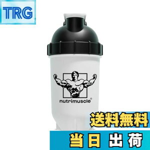 yzNutrimuscle j[g~XN VFCJ[ veCVFCJ[ 500ml
