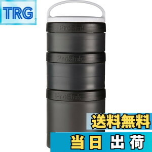 �y���������z�u�����_�[�{�g�� ProStak Expansion Pak with Handle �G�N�X�p���V����3�p�b�N�n���h���t�� �y���{���K�i�z�u���b�N EXPS3P BK