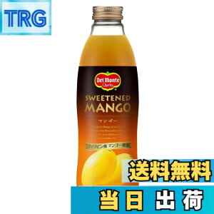 �y���������zDel Monte kikkoman(�f�������e����) �f�������e �}���S�[20% 750mlx6�{
