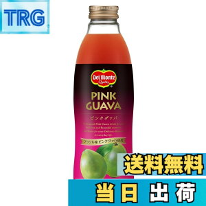 �y���������zDel Monte kikkoman(�f�������e����) �f�������e �s���N�O�@�o 750mlx6�{