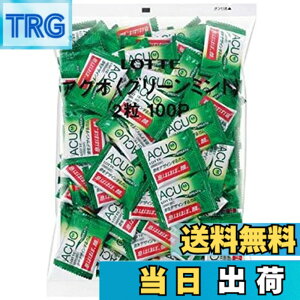�y���������z���b�e ACUO(�O���[���~���g) 2�� 100P 1 ��